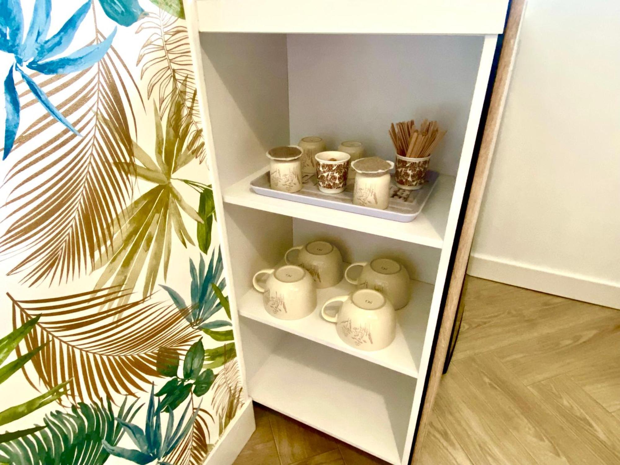 Apartament Le Cocon De La Tour -Vip-Compiegne-Hyper Centre Zewnętrze zdjęcie